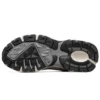 Stamina “Graybrown Black”