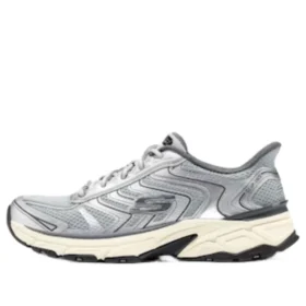 Stamina “Grigio argento”