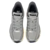 Stamina “Grigio argento”