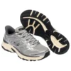 Stamina “Grigio argento”