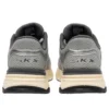 Stamina “Grigio argento”