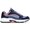Stamina “Navy Grey”