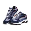 Stamina “Navy Grey”