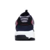 Stamina “Navy Grey”