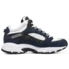 Stamina “Navy White”