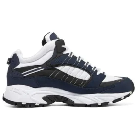 Stamina “Navy White”