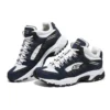 Stamina “Navy White”