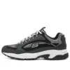 Stamina Nuovo “Navy Black”