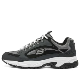 Stamina Nuovo “Navy Black”