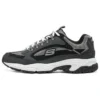 Stamina Nuovo “Navy Black”