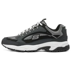 Stamina Nuovo “Navy Black”