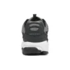 Stamina Nuovo “Navy Black”