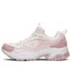 Stamina Rosa/Bianco