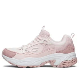 Stamina Rosa/Bianco
