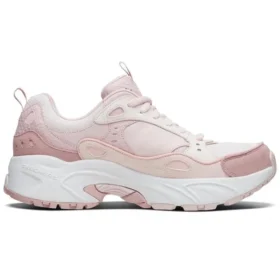 Stamina Rosa/Bianco
