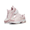 Stamina Rosa/Bianco