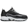 Stamina Running “Black White”