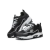 Stamina Running “Black White”
