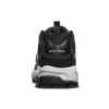 Stamina Running “Black White”