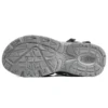Stamina Sandal “Olive Black”