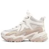 Stamina Scarpe “White Pink”