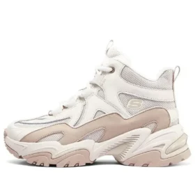 Stamina Scarpe “White Pink”