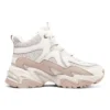 Stamina Scarpe “White Pink”
