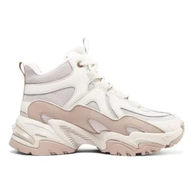 Stamina Scarpe “White Pink”
