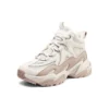 Stamina Scarpe “White Pink”