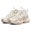 Stamina Scarpe “White Pink”