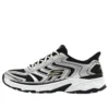 Stamina “Silver Black”
