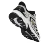 Stamina “Silver Black”