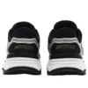 Stamina “Silver Black”