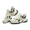Stamina V2 “Beige Black”