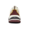 Stamina V2 “Beige Burgundy”