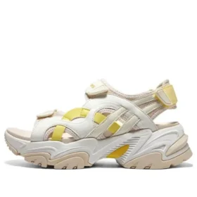 Stamina V2 “Beige Yellow”