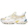 Stamina V2 “Beige Yellow”