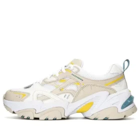 Stamina V2 “Beige Yellow”