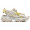 Stamina V2 “Beige Yellow”