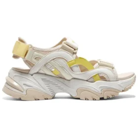 Stamina V2 “Beige Yellow”