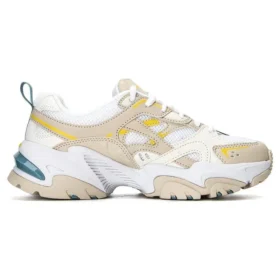 Stamina V2 “Beige Yellow”