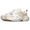 Stamina V2 “Beige Yellow”