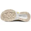 Stamina V2 “Beige Yellow”