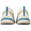 Stamina V2 “Beige Yellow”