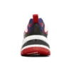 Stamina V2 “Bianco Blu navy Rosso”