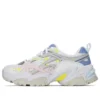 Stamina V2 “Bianco Blu Rosa”