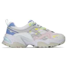 Stamina V2 “Bianco Blu Rosa”