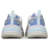 Stamina V2 “Bianco Blu Rosa”