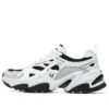 Stamina v2 “Bianco Nero”