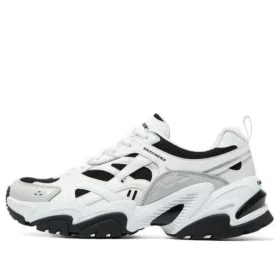 Stamina v2 “Bianco Nero”
